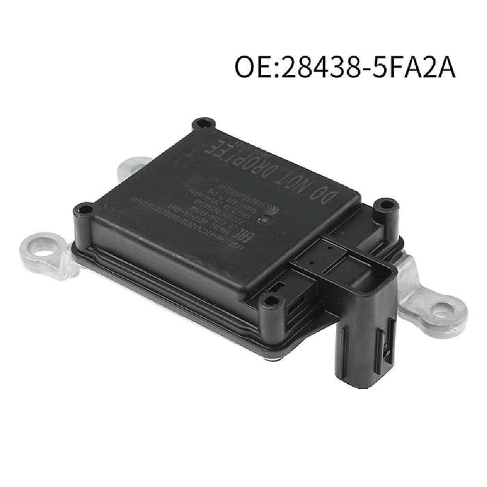 New Reversing Radar Sensor Module for Rogue 2017-2021 Adaptive Cruise Control Radar Moudle 28438-5h