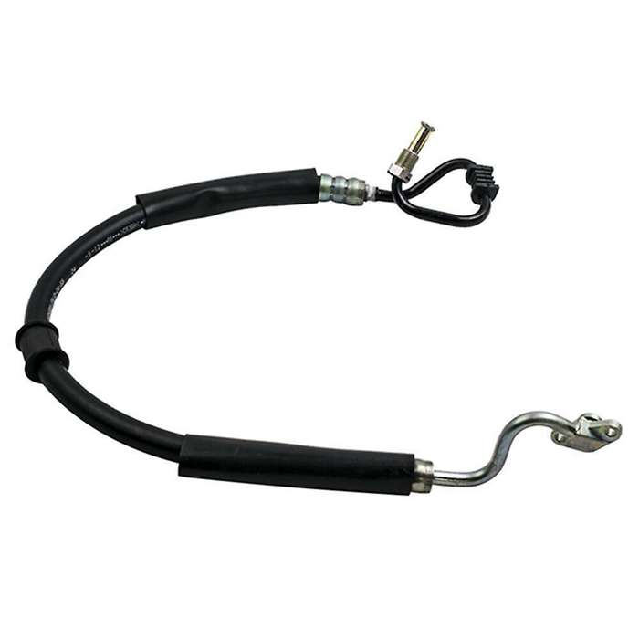 New RHD crude oil-Power Steering Pressure Pipe Hose for Accord 2.2-crude oil 2003-2007 53713SDAQ02 5