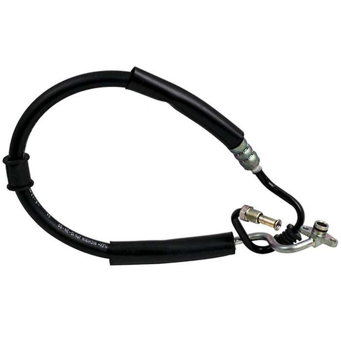 New RHD crude oil-Power Steering Pressure Pipe Hose for Accord 2.2-crude oil 2003-2007 53713SDAQ02 5