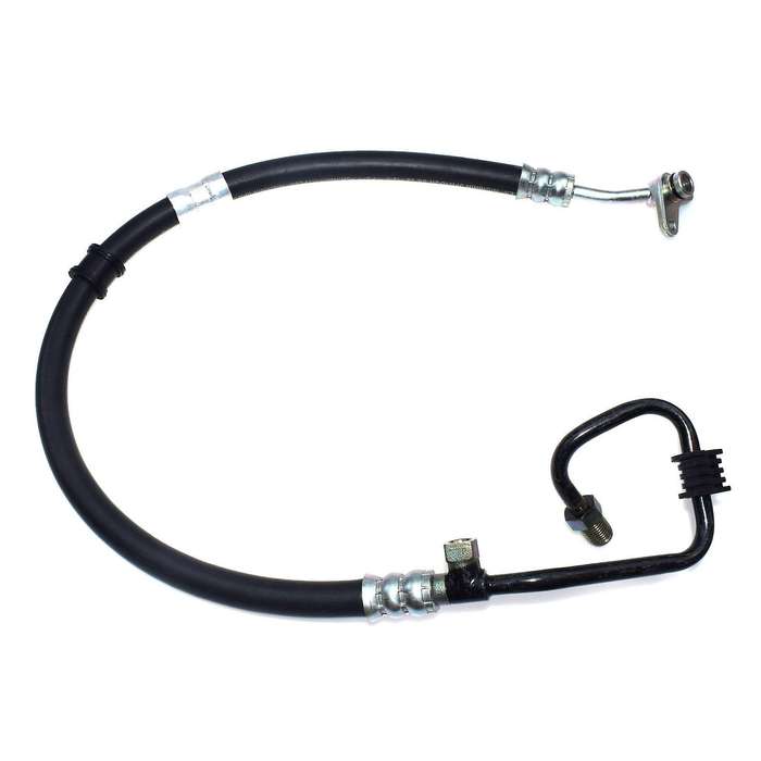 New RHD crude oil-Power Steering Pressure Pipe Hose for Accord 2.2-crude oil 2003-2007 53713SDAQ02 5