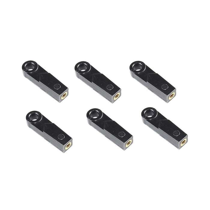 New Remote Control Cable End for Outboard Engine Universal Throttle Line Gear Line Connector 663-483