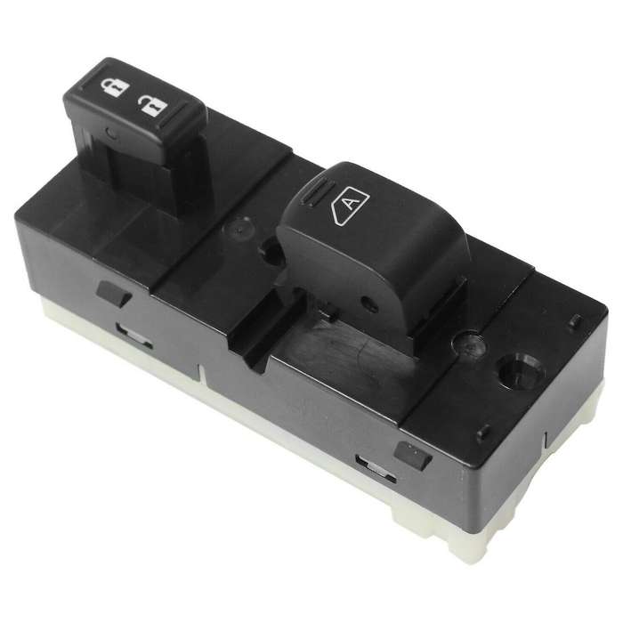 New RH Hand Power Window Switch Fit for Altima 2007-2012 25411-JA02A