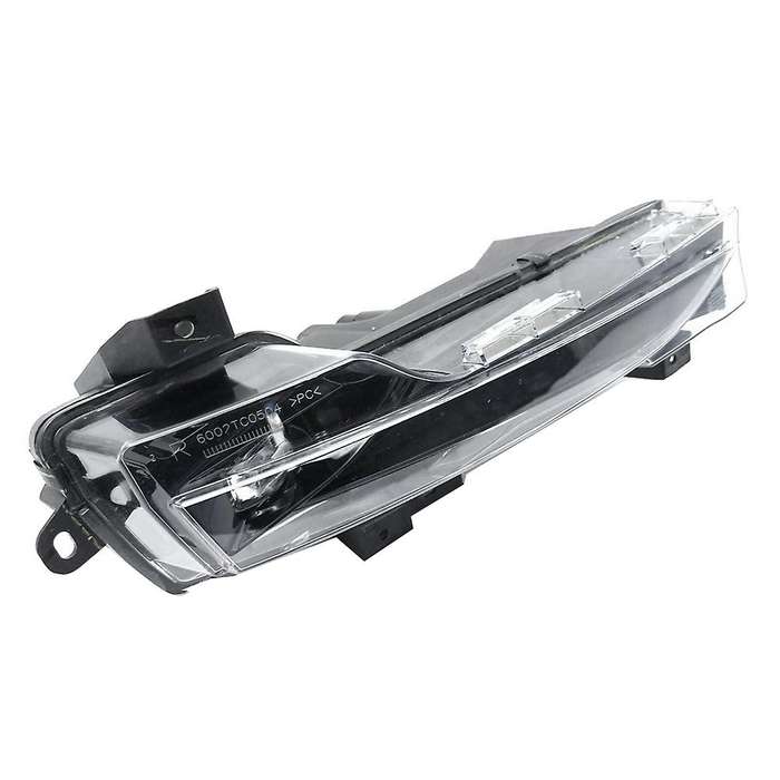 New Right for 2017 18 19 20 2021 / Y Car Front Fog Light Driving Lamp Led Drl No Europe Version