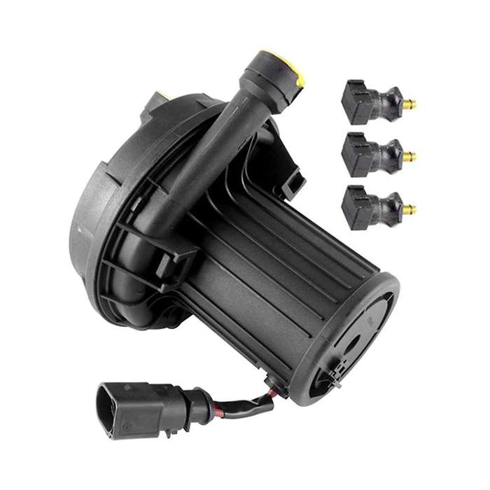 New Secondary Air Pump 06a959253b 06a959253a for Golf - for A4 A6 A8