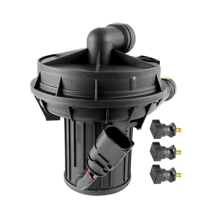 New Secondary Air Pump 06a959253b 06a959253a for Golf - for A4 A6 A8