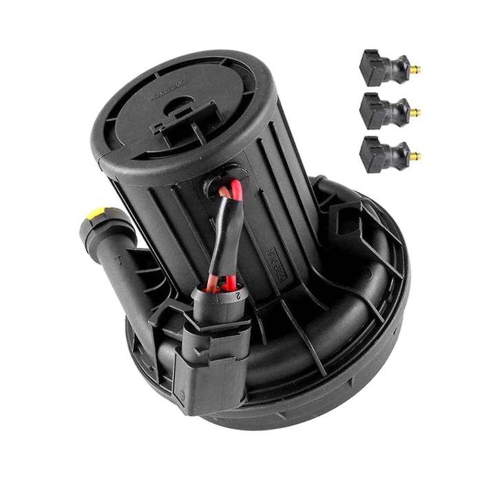 New Secondary Air Pump 06a959253b 06a959253a for Golf - for A4 A6 A8