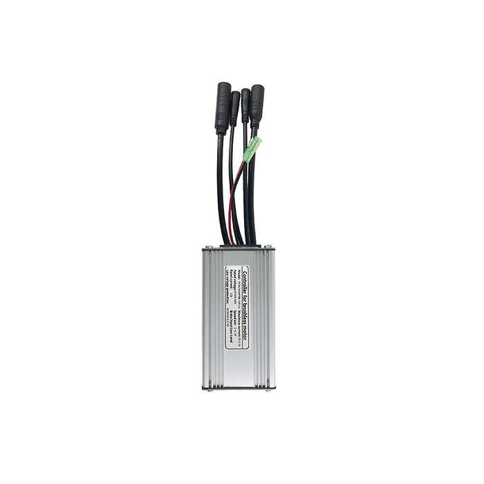 New Sine Wave Controller Kit Electric Bicycle Electric Scooter Kit Lcd4 Display Sine Wave Controller