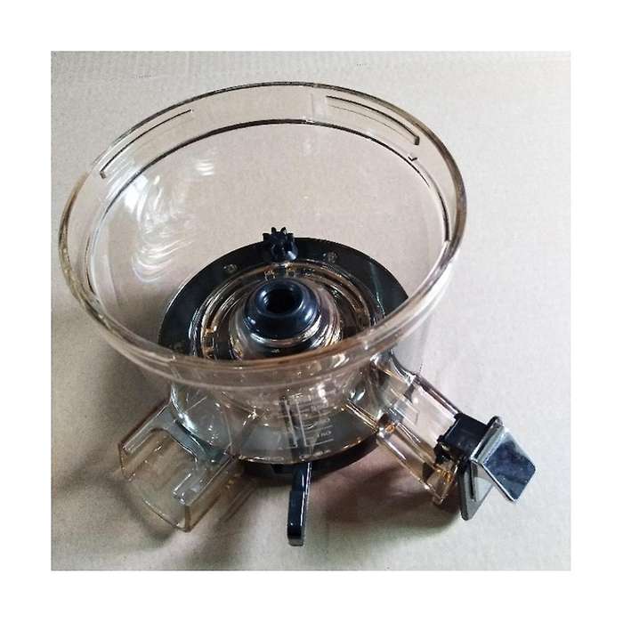 New Slow Juicer Hurom Parts Chamber for Hurom -9026wn Replacement Spare Parts