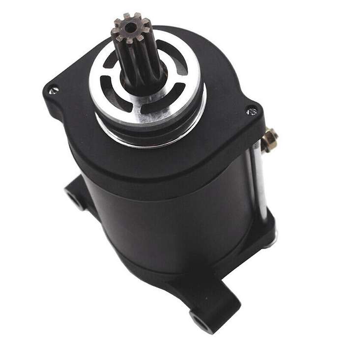 New Starting Motor for Cf600 Cf196 Engine 600 Atv X6 600cc 0600-091100