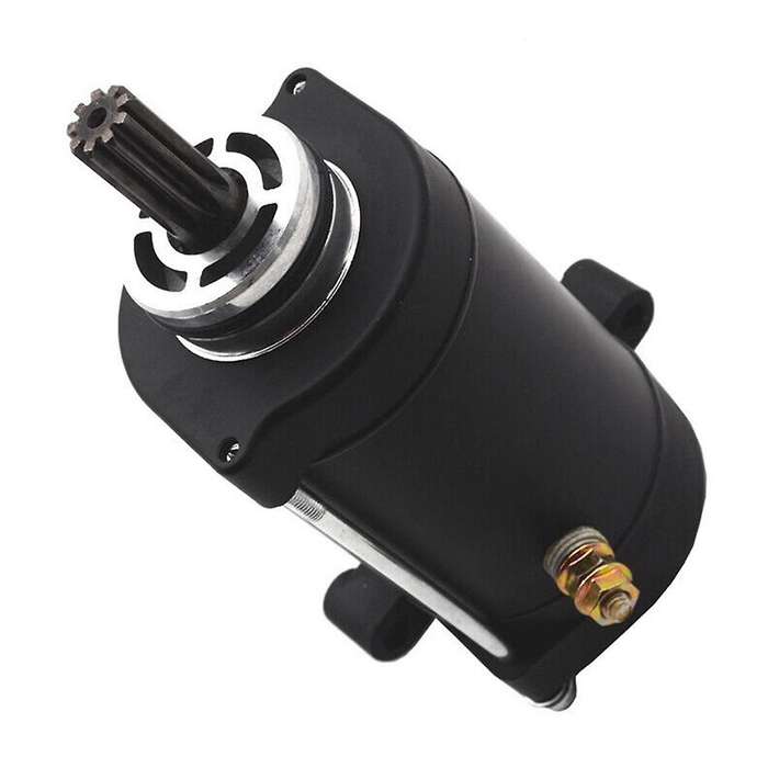 New Starting Motor for Cf600 Cf196 Engine 600 Atv X6 600cc 0600-091100