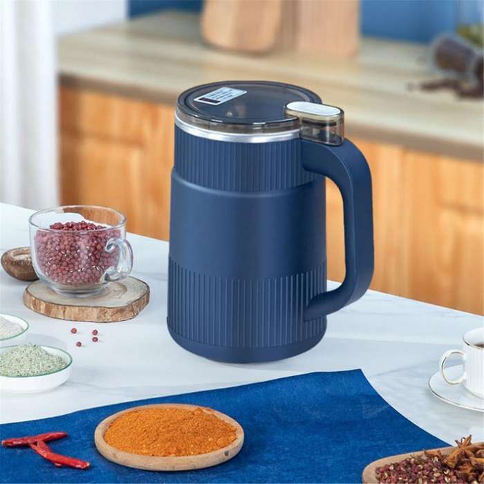 New Tampayie Electric Grinder, Large Capacity Electric Grinder, Grinder for Kitchen, Electric Spice