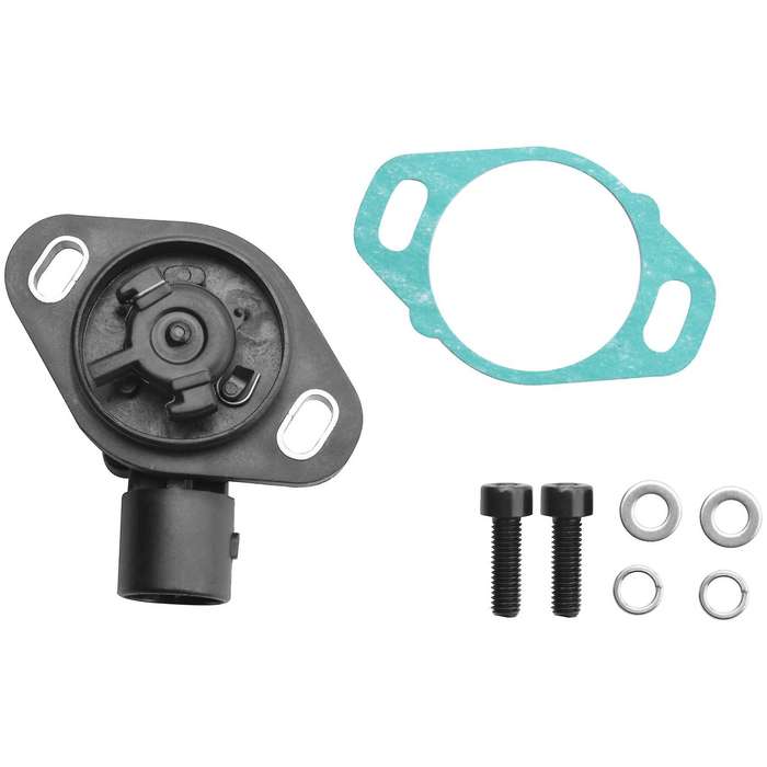 New Throttle Position Sensor Fit Compatible 88-96 Accord CRX 911-753