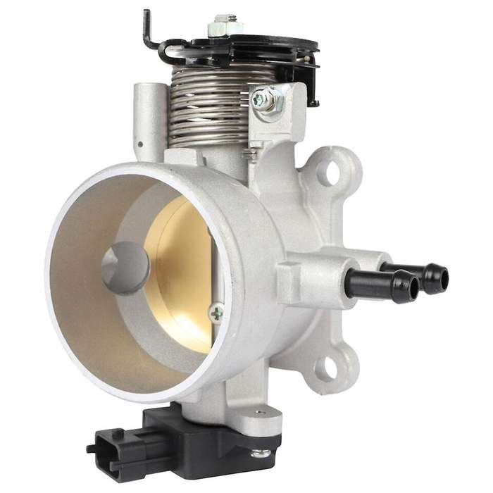 New Throttle Body Assy for Tiburon Spectra Spectra5 2.0L 2004-2010 3510023701 35100-23701