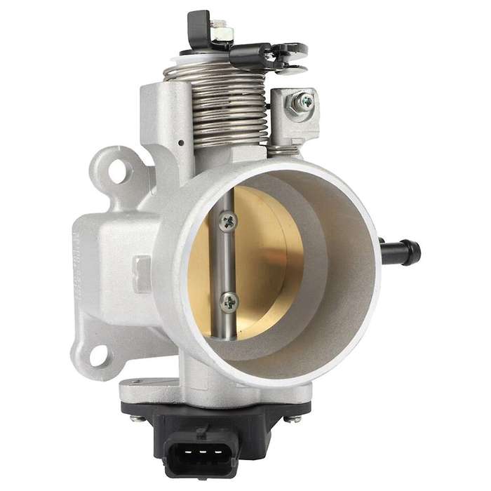 New Throttle Body Assy for Tiburon Spectra Spectra5 2.0L 2004-2010 3510023701 35100-23701