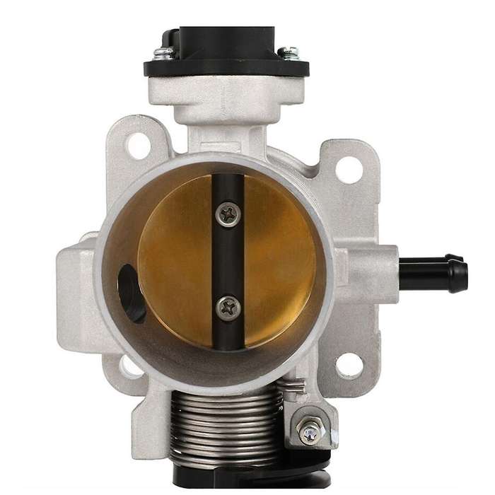 New Throttle Body Assy for Accent Rio5 06-11 Part Number 3510026860 35100-26860