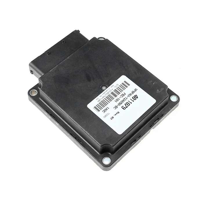 New Transmission Computer Control Module for Vp8pau-12a650-bc 4011879 Car Accessories