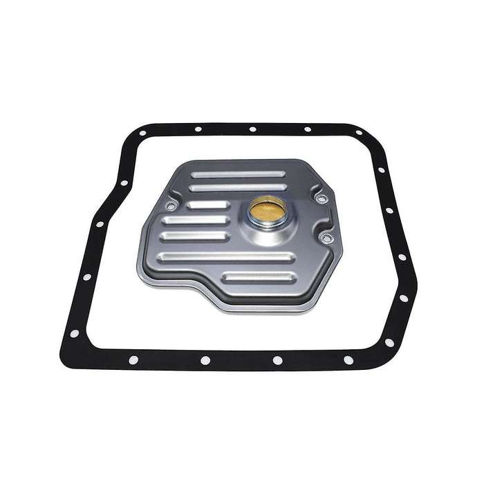 New Transmission Oil Strainer with O-ring & Gasket Kit for 3533006010