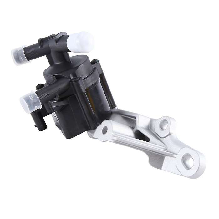 New Turbo Cooled Water Pump Electronic Water Pump 9807341480 for 208 2008 408 3008 C3 C4 Ds4 1.2t