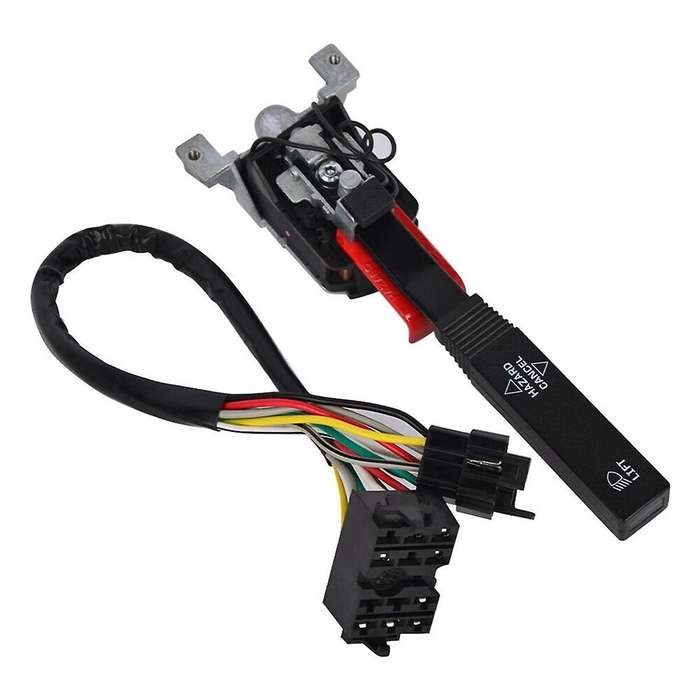 New Turn Signal Switch for T800 01481376 480836 577.59006