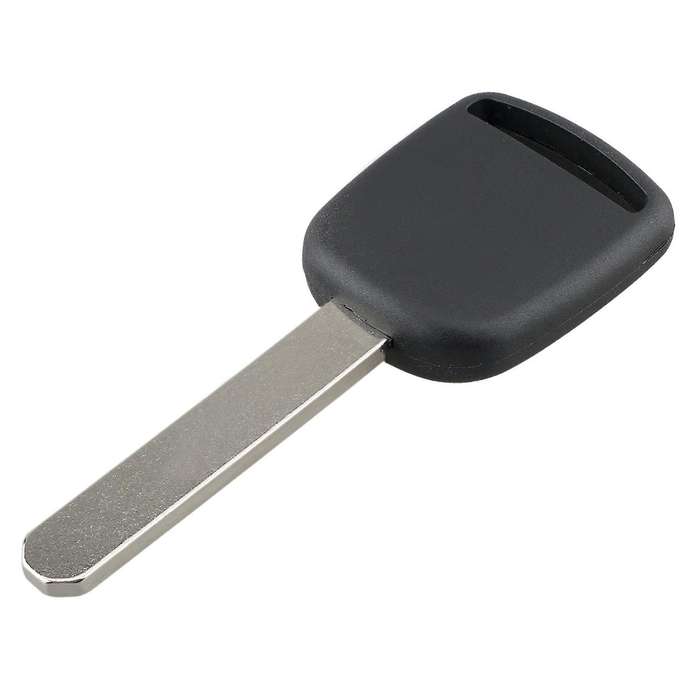 New Uncut Transponder Ignition Car 46 Chip Key Fit for Accord Pilot Fit -V