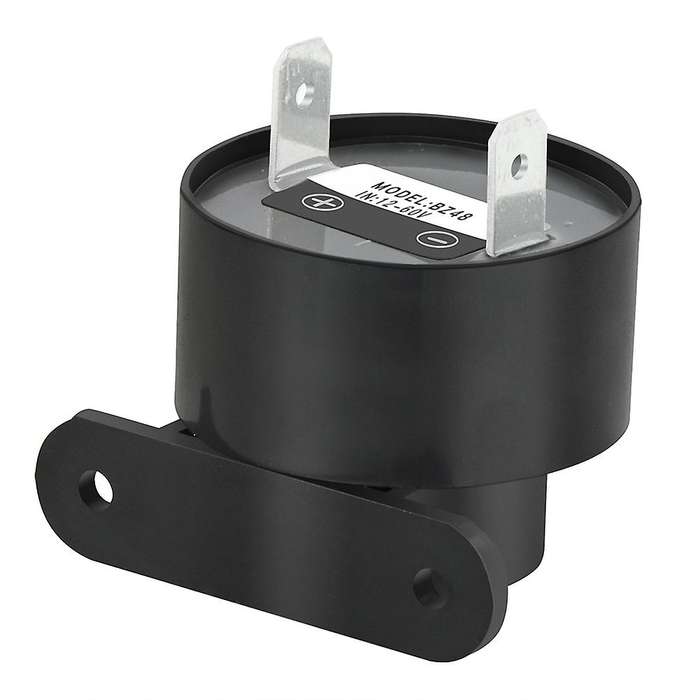 New Upgrade Forward Reverse Buzzer 12-48V for Club Car Precedent Tempo Golf Cart 1016851