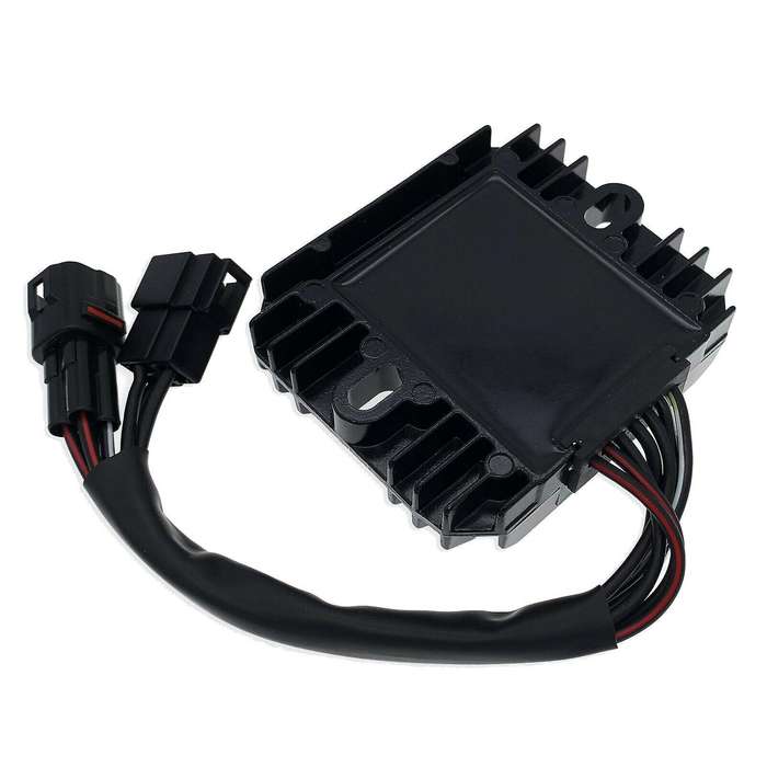 New Voltage Regulator Rectifier Fit for GSXR 1000 05-12 GSX650F 08-12 VL1500 05-09 VZ800 05-11