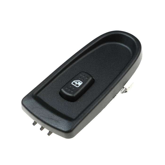New Window Control Switch Passenger Side 5801304492 for Daily 2006 - 2014