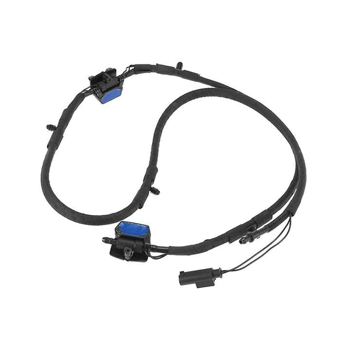 New Windscreen Nozzle Chain Windshield Washer Sprayer Jet System 61667257234 for X6 X6m E71 E72 2007
