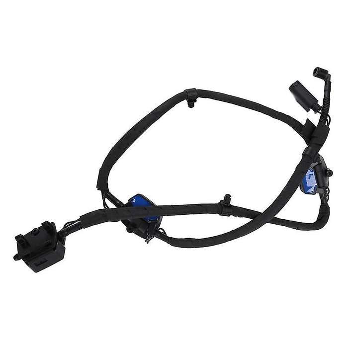 New Windscreen Nozzle Windshield Washer Sprayer Jet System 61677196950 for - 5Er GT F07 520D 530D 5