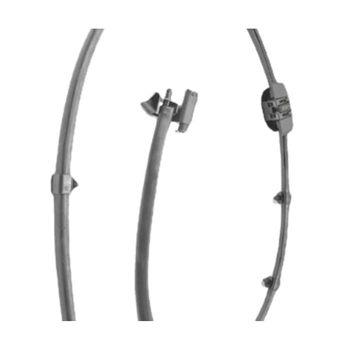 New Windscreen Nozzle Windshield Washer Sprayer Jet System 61667388756 for 5 Series G30 F90 G31 G38