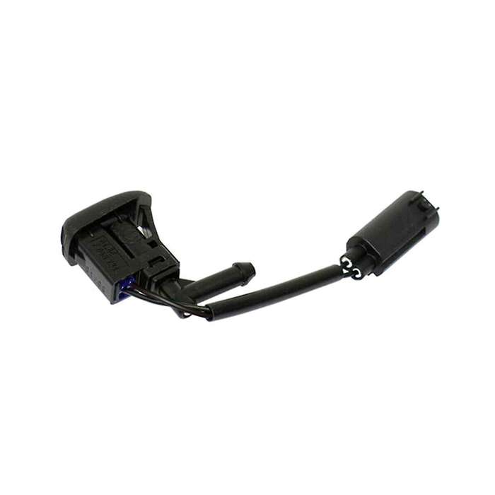 New Windshield Heated Washer Sprayer Nozzle Jet 61668361039 for 3 Series E46 325 330 2003-2006 E89