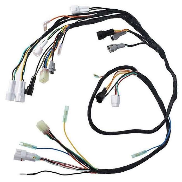 New Wiring Harness 3GG-10 for Banshee350 YFZ350 2002-2006 5FK-82590-00-00