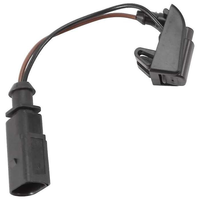 New Windshield Windscreen Washer Nozzle 1Z0955986 for OCTAVIA 2004-2015 Heated