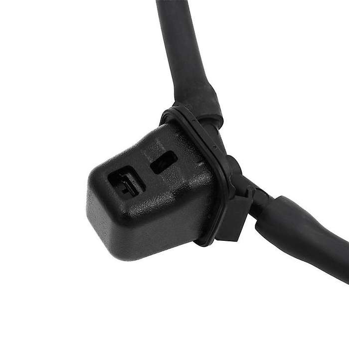 New Windshield Washer Nozzle Windscreen Sprayer Jet Hose A1668600992 for - W166 X166 Ml Gl Not Heat