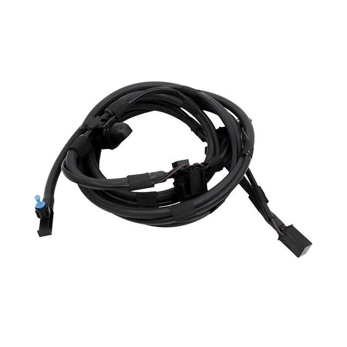 New Windshield Windscreen Washer Nozzle Jet Hose A2048602092 for - X204 Class 2008-2015 with Heated