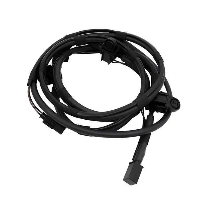 New Windshield Windscreen Washer Nozzle Jet Hose A2048602092 for - X204 Class 2008-2015 with Heated