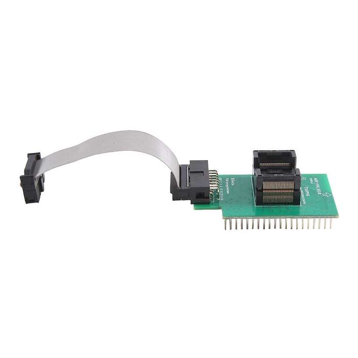 Newest VER2.0 TSOP56 Adapter Can Only Work on T48 Programmer ADP F56 EX-B