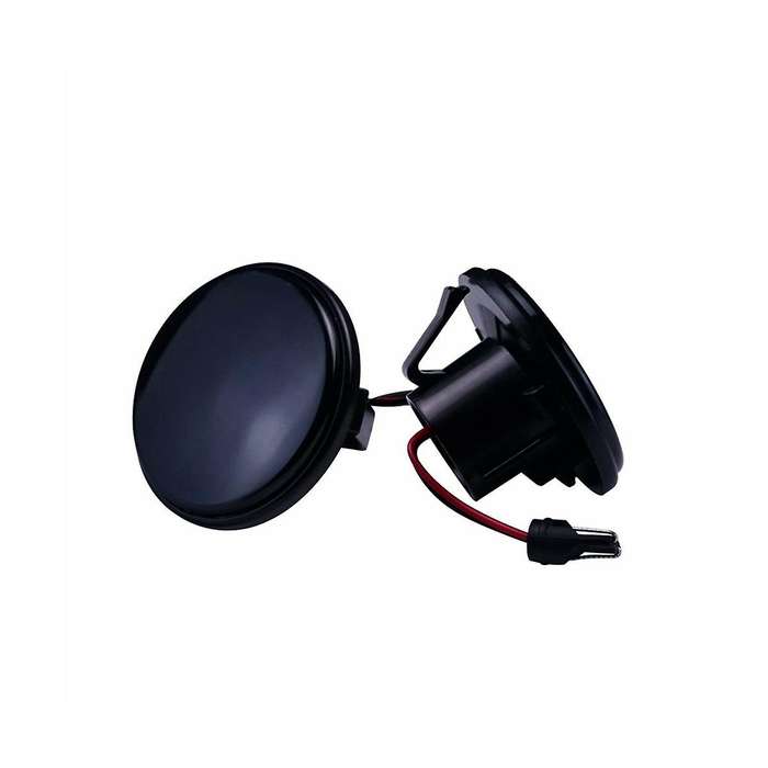 NH5251120C Vehicle Turn Indicator Light White Light Side Turn Signal Assembly for MX5 NA NC MK1 MK2