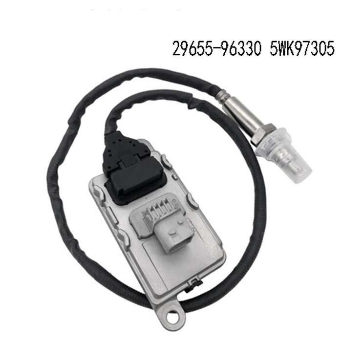 Nitrogen Oxygen Sensor for 29655-96330 5WK97305 NOX Sensor Nitrogen Oxide Nox Sensor