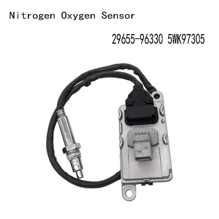 Nitrogen Oxygen Sensor for 29655-96330 5WK97305 NOX Sensor Nitrogen Oxide Nox Sensor