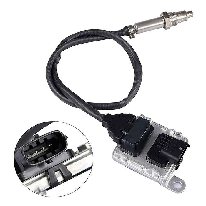 Nitrogen Oxygen Sensor A0009056204 5WK97249 Car Accessories for C Class W166 W213 R172 E350d C250