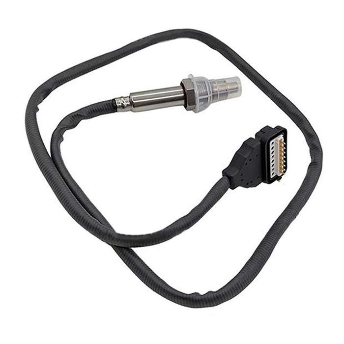 Nitrogen Oxygen Sensor Probe Nox Sensor Probe for 12v 5wk96672, 5wk96672a , 411810236