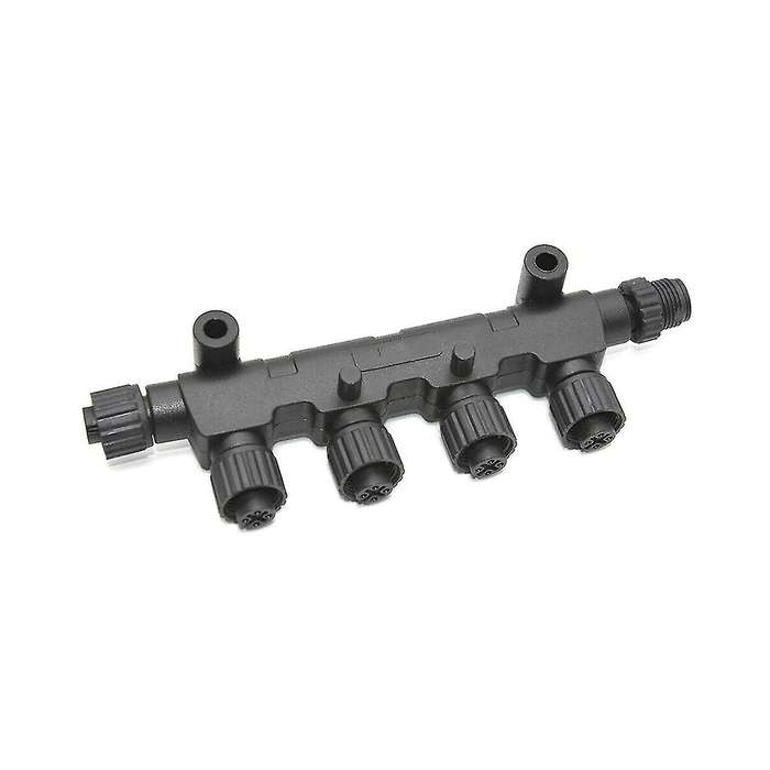 Nmea2000 4-port Multiport T-connector Nmea 2000 Cx5005 Converters Collecter