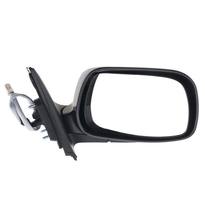 Non-Folding Car Door Wing Side Mirror Rearview Mirror for CE/LE S Sport Sedan 4-Door 2003-2008, Righ