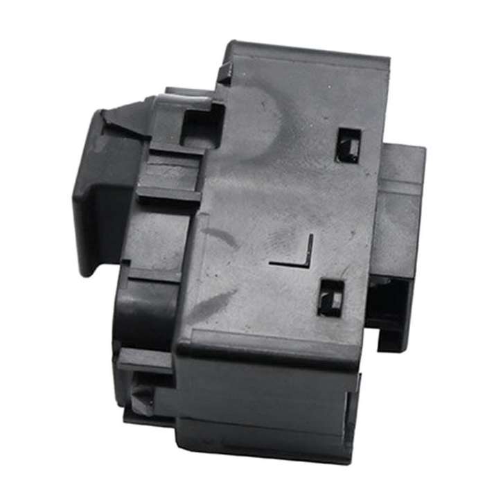 Non-driver Power Window Switch 1081038-02-f Window Lift Control Switch Glass Lifter for Model 3 202