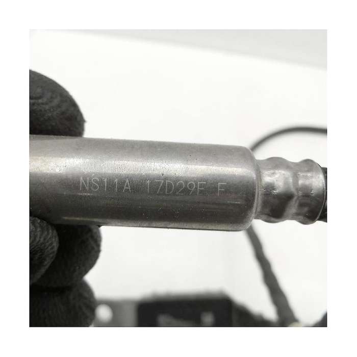 Nox Sensor C3, Svz for A4 S4 B9 Q5 Sq5 80a907807b 80a907807l 5wk97415