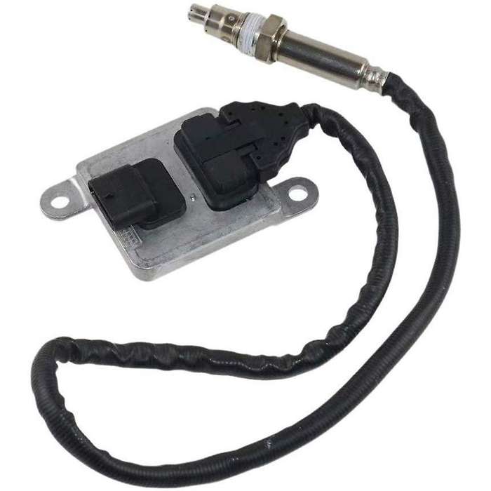 Nox Sensor Nitrogen Oxide Sensor for F10 F11 N53 523I 528I 530I 5Wk96610L 758712905 5WK96621K