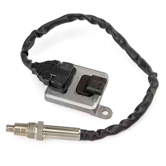 NOX SENSOR Nox Oxygen Sensor 758713005,5WK96621J for E81 E82 E87 E88 3er E90 E91 E92 N43 5WK96621K