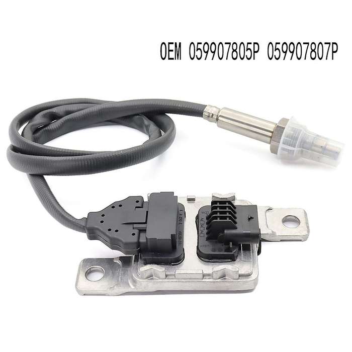 NOx Sensor NOx for Q5 Part Number 059907805P 059907807 P 059 907 807 P 059907807P