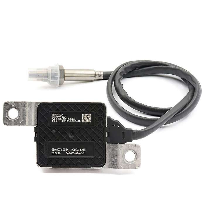 NOx Sensor NOx for Q5 Part Number 059907805P 059907807 P 059 907 807 P 059907807P